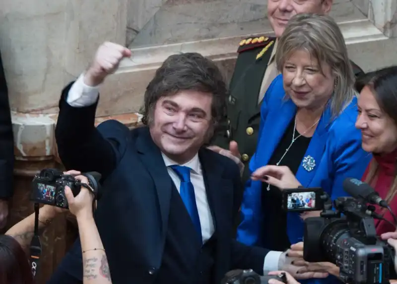 Escenario 2026: rearmado opositor y liderazgo libertario Milei