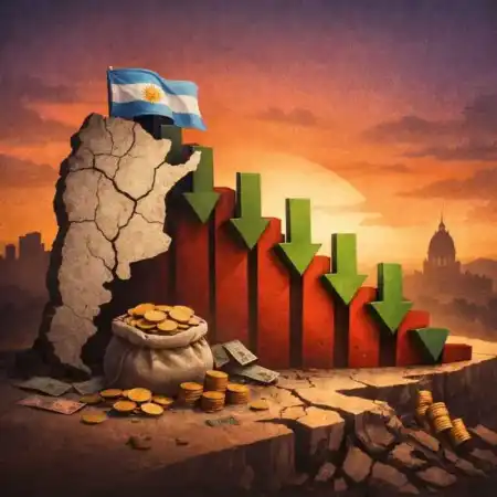 Coparticipación fiscal