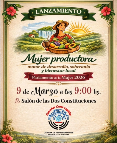 Misiones