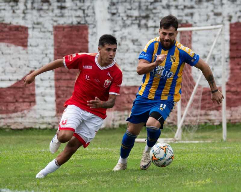 Mitre vs. Boca Unidos: Se tendrá que pagar para ver al Auriazul por el Federal A 5 Bartolomé Mitre recibe a Boca Unidos por la segunda fecha del Federal A. Será su estreno como local en el Tito Cucchiaroni.
