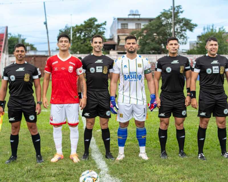 Mitre vs. Boca Unidos: Se tendrá que pagar para ver al Auriazul por el Federal A 3 Bartolomé Mitre recibe a Boca Unidos por la segunda fecha del Federal A. Será su estreno como local en el Tito Cucchiaroni.