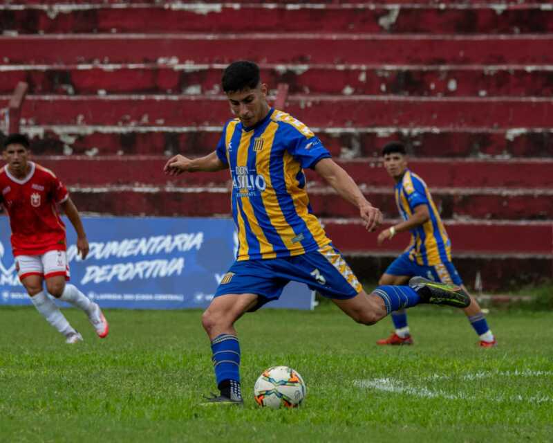 Mitre visita a Sarmiento en Resistencia con la mira puesta en sumar en el Federal A Guaraní Antonio Franco volverá a jugar en Villa Sarita este sábado ante Estudio Galeano por la fecha 9 de la Súper Liga Posadeña tras cumplir la sanción del Consejo Federal.