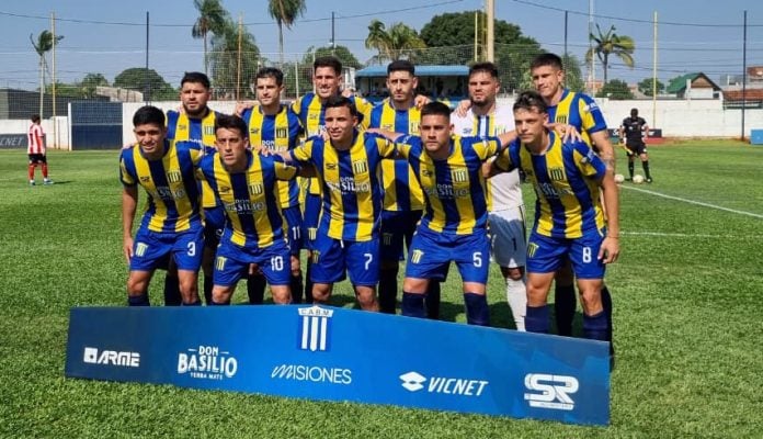 El Federal A igualará los ingresos de la B Metropolitana y el fútbol misionero mira al futuro 3 Fedral A