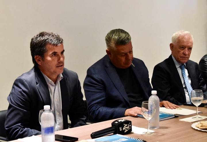 Martes clave en la AFA: podrían levantar el paro y jugarse la fecha 9 del Apertura 2 AFA
