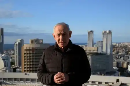 Netanyahu