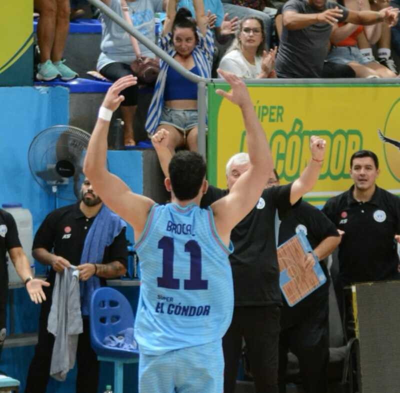 Liga Nacional: Arrancan los Playoffs y la serie por la permanencia 2 La Liga Nacional confirmó el cronograma de Reclasificación y Permanencia 2025/26. Conocé fechas, cruces y el camino hacia los cuartos de final.
