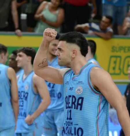 OTC recibe a Boca con la mira en la cima de la Liga Nacional otc
