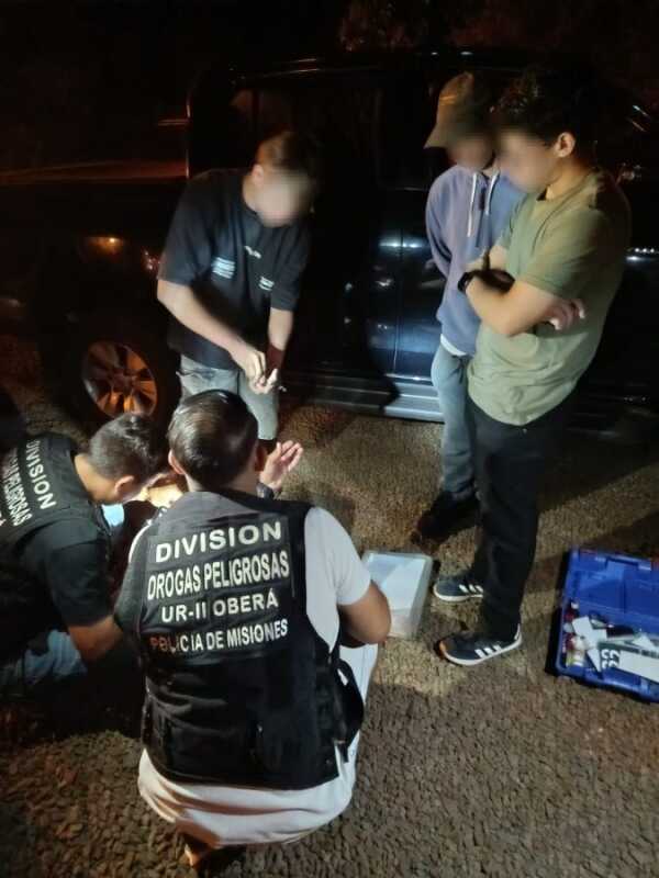 Operativos 