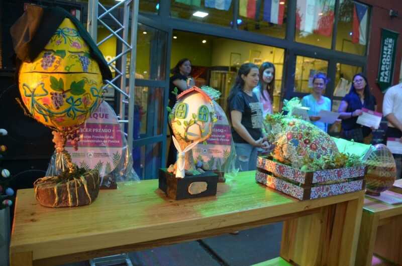 Oberá prepara una amplia agenda por Semana Santa 2026 en el Parque de las Naciones, con actividades culturales, religiosas y gastronómicas con entrada libre.
