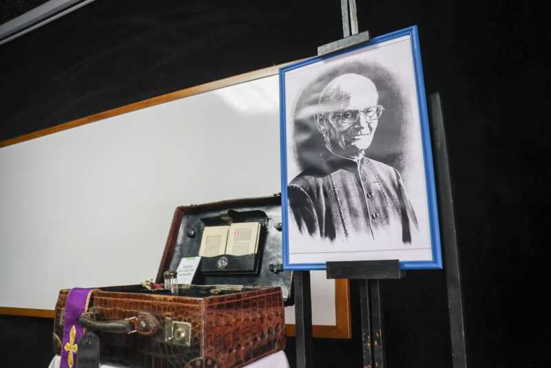 Passalacqua en el acto por el Día de la Memoria, la Verdad y la Justicia: “Es un día para reflexionar” 4 Passalacqua