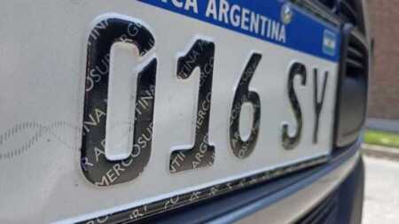 Un panorama desalentador para los 0 km en Argentina: los patentamientos bajaron 5,7% interanual en febrero de 2026 patentamiento