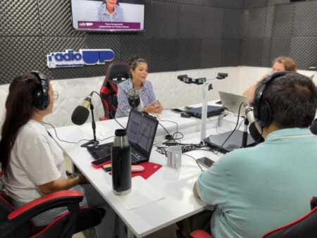 Primera infancia en Misiones: crece la demanda y advierten un fuerte impacto del contexto económico en las familias infancia