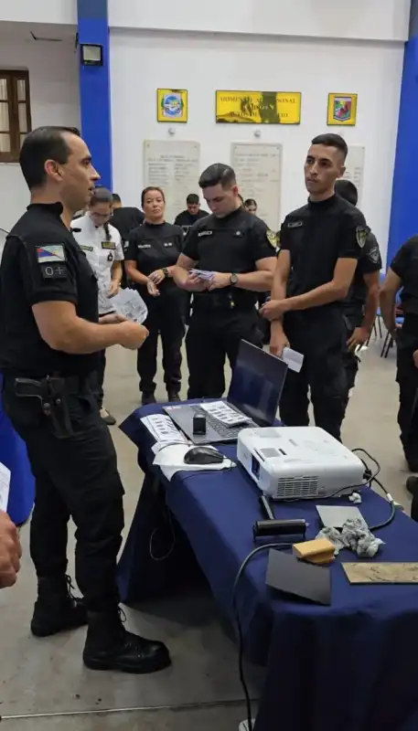 Policía 