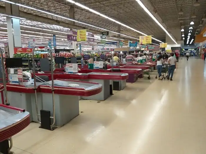 Posadas