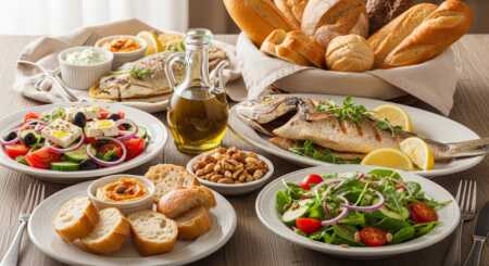 Cambiar el orden de los alimentos puede transformar tu salud R4STJOUAYVCYFFRMJ3HH423Y6U - 3