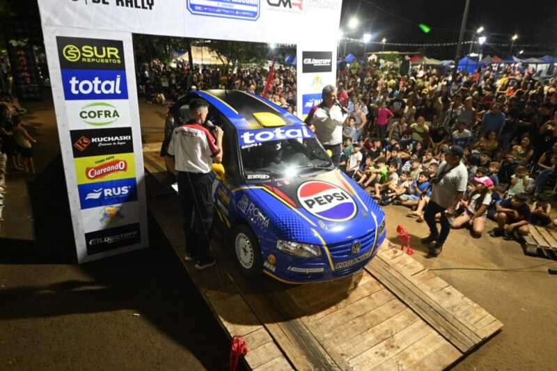 Rally