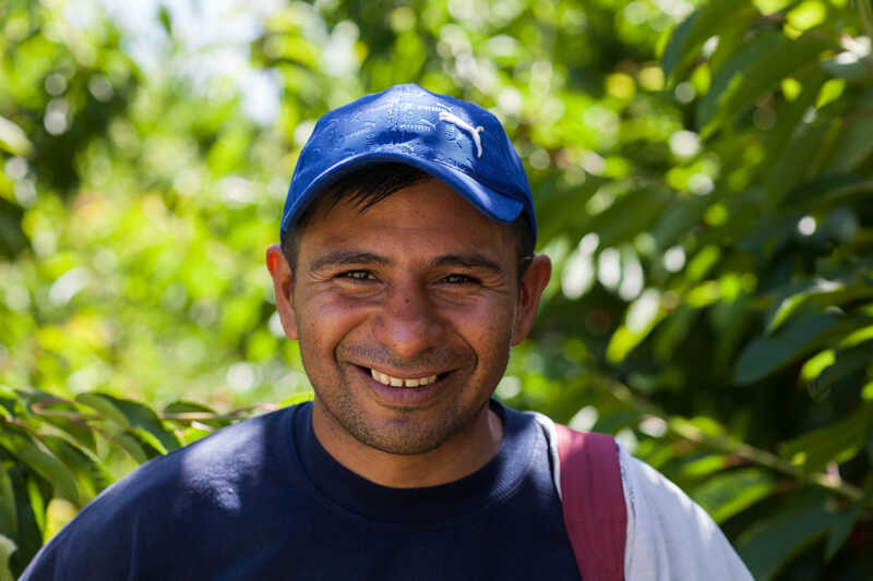 Retrato trabajador - 8