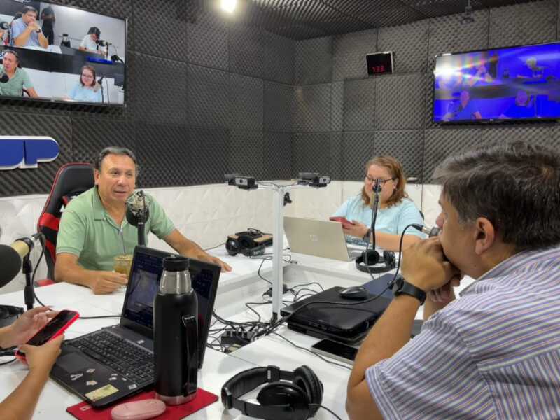 Productores yerbateros atraviesan una crisis por la caída del valor de la hoja verde.