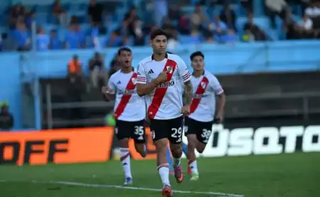 River