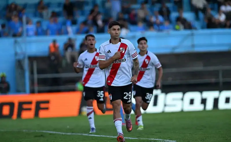 River