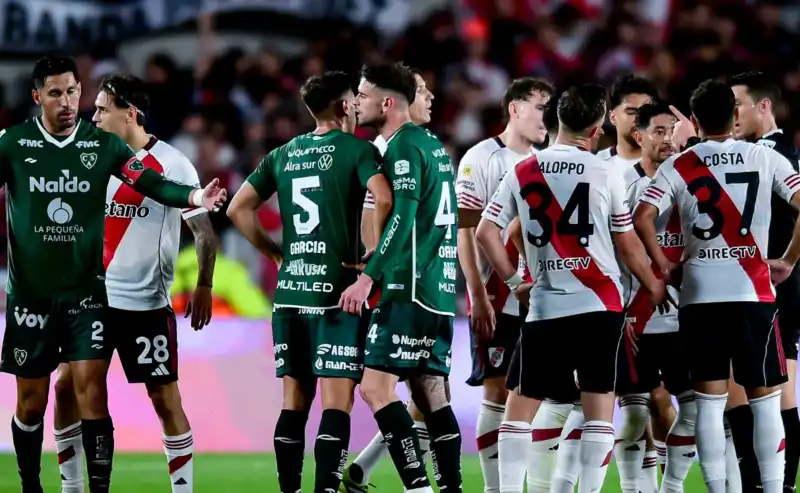 Sudamericana 2026: a River le tocó un grupo favorable para avanzar 2 River afronta un grupo accesible en la Sudamericana 2026 con Bragantino, Blooming y Carabobo. Exceptuando Venezuela, no tendrá viajes largos.