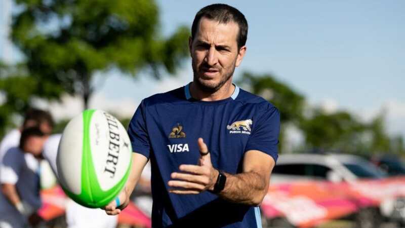 Los Pumas Seven se quedaron con el tercer puesto en el Seven de Estados Unidos 6 Los Pumas Seven derrotaron a Australia 26-10 y se quedaron con el tercer puesto en el Seven de Estados Unidos por el Circuito Mundial.