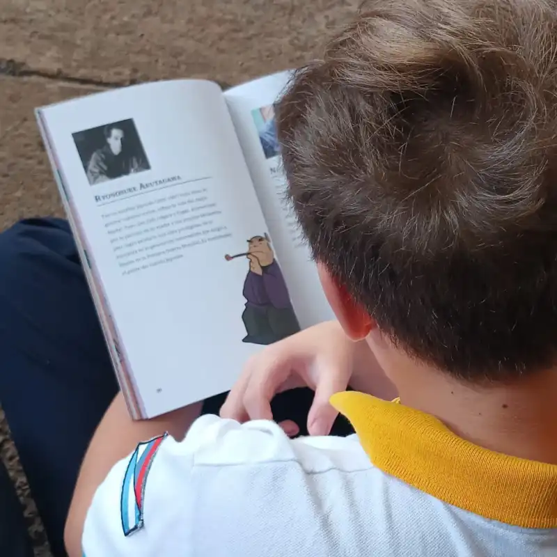 Lectoescritura en el aula: una apuesta al futuro educativo 4 SaveClip.App 650838796 18020463932816290 3261652496683923264 n - 3