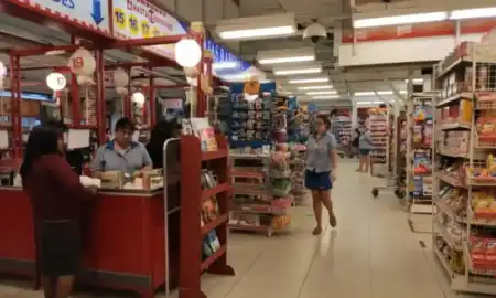 Supermercados enfrentan un enero complicado: menor facturación y ajustes laborales en toda la región Supermercados