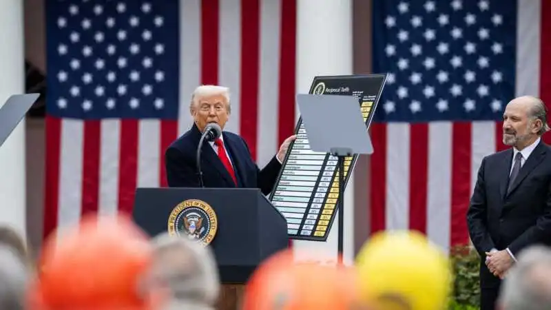 Trump defiende ataques contra Irán y fustiga a demócratas 1 Trump