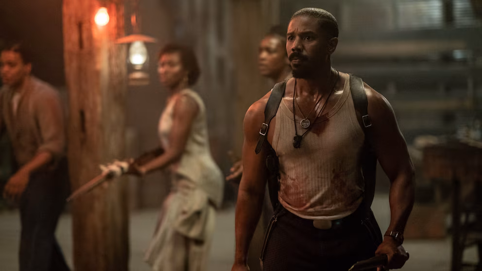 Hoy se entregan los Oscar 2026: las diez películas que compiten por el premio mayor 2 Cuenta regresiva para los Oscar 2026: las diez nominadas a Mejor Película