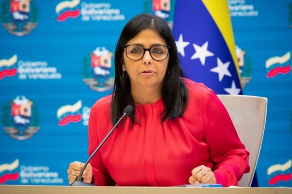 Venezuela 