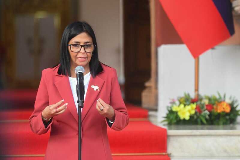 Venezuela 