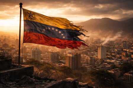 La reconstrucción cultural exige reconciliar esas dos Venezuelas y recuperar un sentido de patria que no dependa de ideologías fallidas.