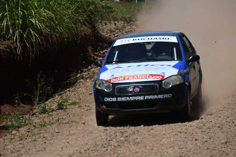 El Misionero de Rally acelera hacia su debut en El Soberbio y proyecta cambios reglamentarios 3 WhatsApp Image 2026 02 27 at 12.14.17 - 2