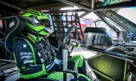 Turismo Nacional: El misionero Martín Blasig confirmó su regreso a la Clase 2 Martin Blasig vuelve al Turismo Nacional