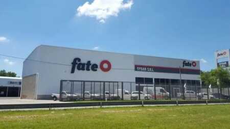 FATE