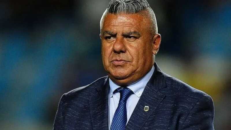 La Justicia rechazó el pedido de Tapia y deberá declarar en la causa AFA 2 WhatsApp Image 2026 03 03 at 17.53.27 - 1