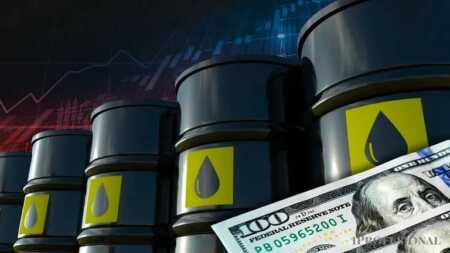 El petróleo se dispara y las bolsas se hunden por la escalada en Medio Oriente petróleo a la suba