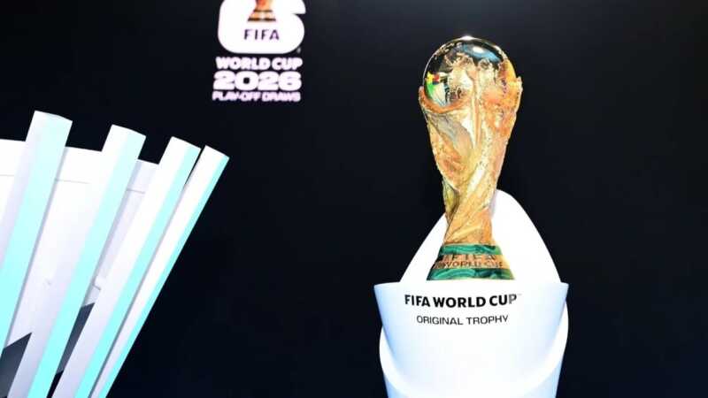 Mundial 2026