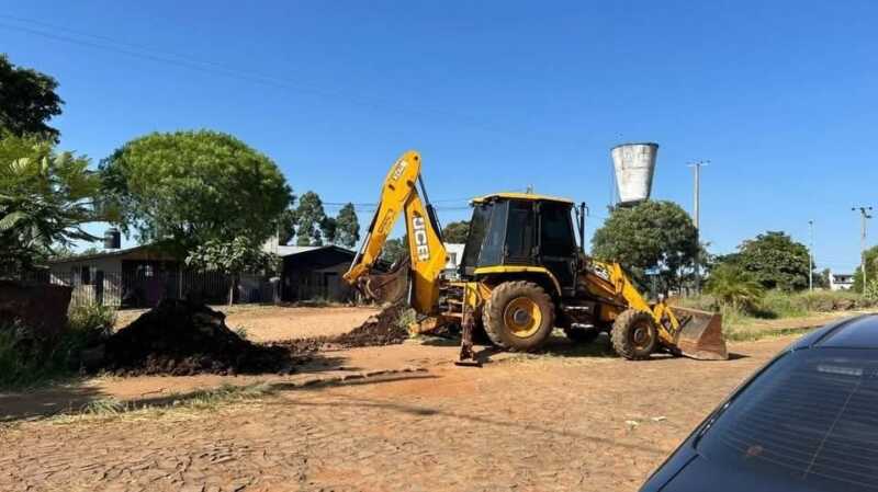 A una semana del operativo, reabren cruces clandestinos en la frontera entre Bernardo de Irigoyen y Brasil 3 WhatsApp Image 2026 03 04 at 16.44.20 - 2