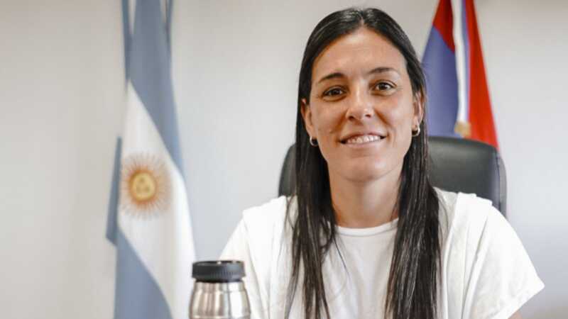 Soledad Balán y el rol del EPRAC en defensa de los usuarios: “Somos la policía de SAMSA” Soledad Balán y el rol del EPRAC