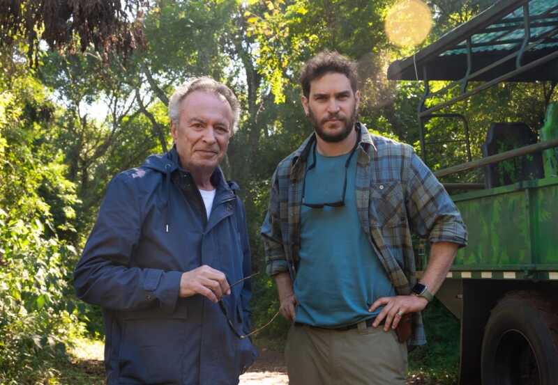 Passalacqua celebró el trailer de “El Último Gigante”: “No es casual que grandes producciones elijan Misiones” 5 WhatsApp Image 2026 03 04 at 17.29.05 - 4