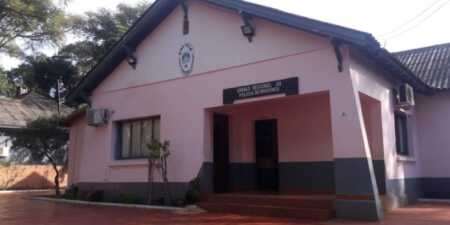 Millonario robo en Eldorado: imputaron por asalto agravado al hijo de la víctima Millonario robo en Eldorado