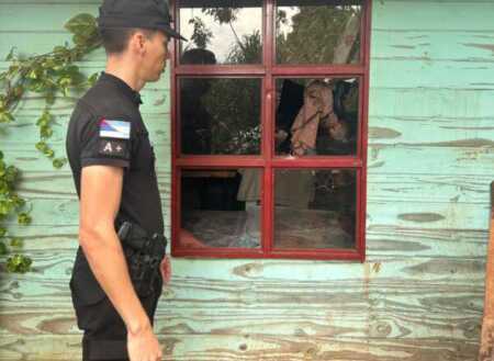 Salto Encantado: detuvieron a un hombre por agredir y amenazar de muerte a su ex pareja WhatsApp Image 2026 03 04 at 19.56.22 e1772666012548 - 2