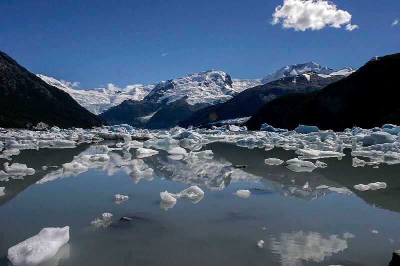 Ley de Glaciares: alertan por una posible “regresión en derechos ambientales” Ley de Glaciares