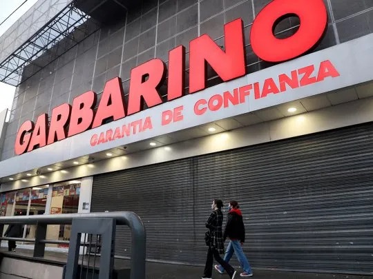La Justicia decretó la quiebra de Garbarino y ordenó la liquidación de la empresa 4 WhatsApp Image 2026 03 05 at 18.20.00 1 - 3