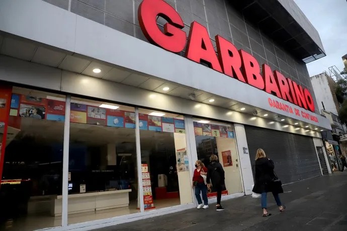 La Justicia decretó la quiebra de Garbarino y ordenó la liquidación de la empresa 2 WhatsApp Image 2026 03 05 at 18.20.00 2 - 1
