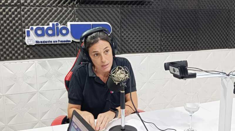 EPRAC explicó causas de reclamos por agua en Posadas 2 WhatsApp Image 2026 03 05 at 19.32.05 - 1