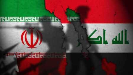 Irak respaldó a Irán y un líder clerical llamó a una “guerra santa” contra Israel y Estados Unidos Irak respaldó a Irán