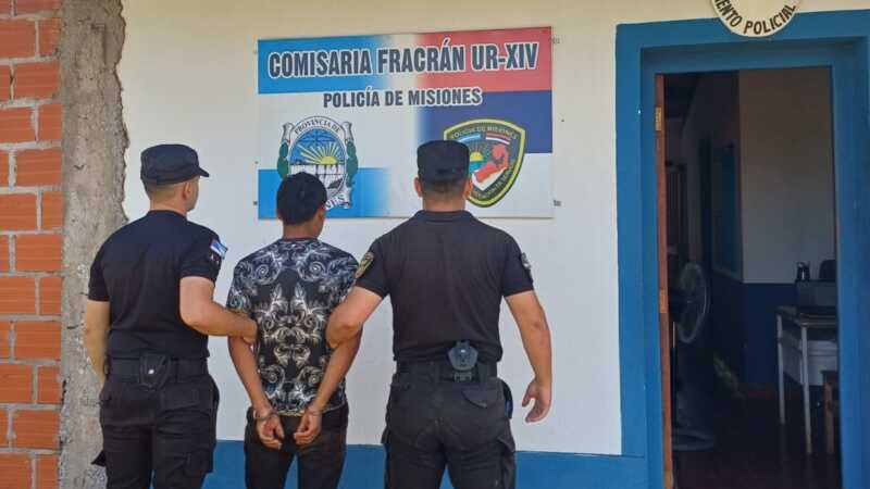 Fracrán: Detuvieron a dos hombres investigados por delitos contra la integridad sexual 2 WhatsApp Image 2026 03 06 at 17.07.43 - 1
